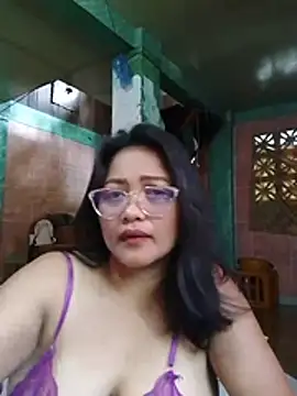 Sweetmommy25 - Fully naked