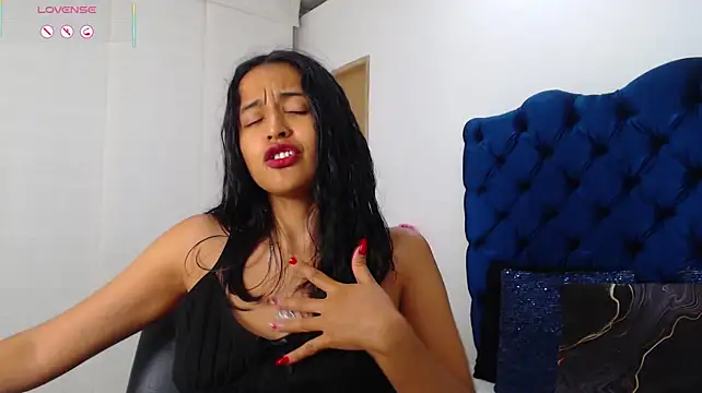 Lili666_ - Spanks x 5🍑💥