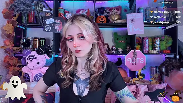 _Devill_Baby - 👻spank me x30👻
