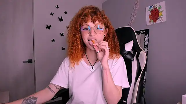 Luna_val27 - show panties