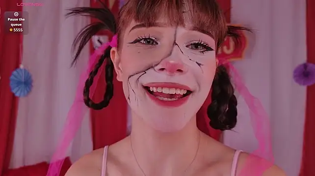 Deibora - AHEGAO WITH SPERM ON TONGUE👅