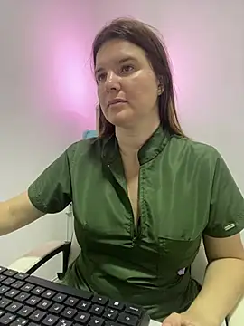 Amelia_16 - lick lips
