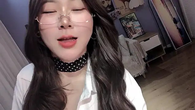 Xiaoai_007 - 周四坏~幸运转盘转到什么表演什么