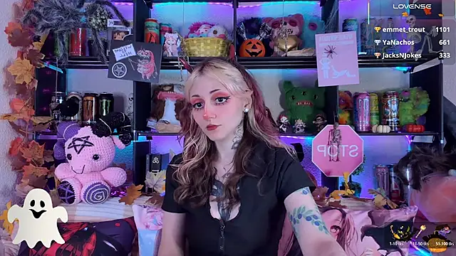 _Devill_Baby - 👻spank me x30👻