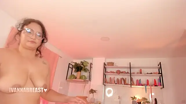 Ivannabreast_Official - 💦 ANAL -SQUIRTING/CUM 💦✨