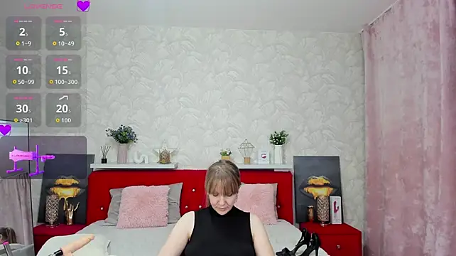 KattyPeachX