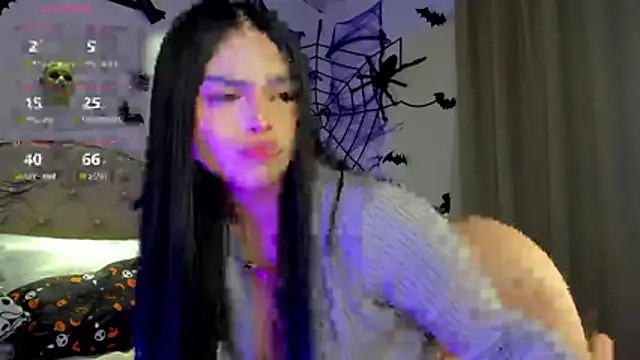 Holly444_ - Girl naked
