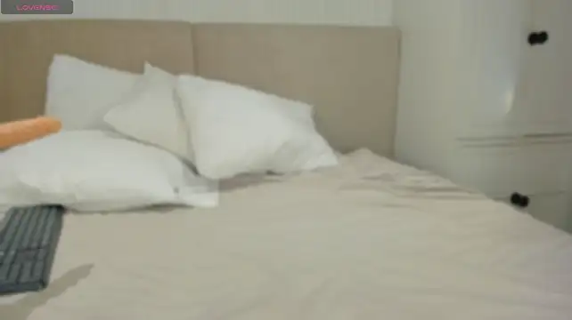 Marla_69 - Control fuck machine x1 min