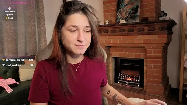 Doris-Keller - start seducing me