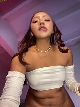 Cattleya_Love - I masturbate with my little fingers down
