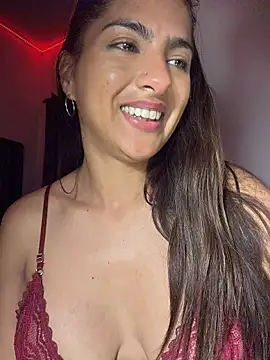Chicachocolate01 - Dildo masturbation 🔥
