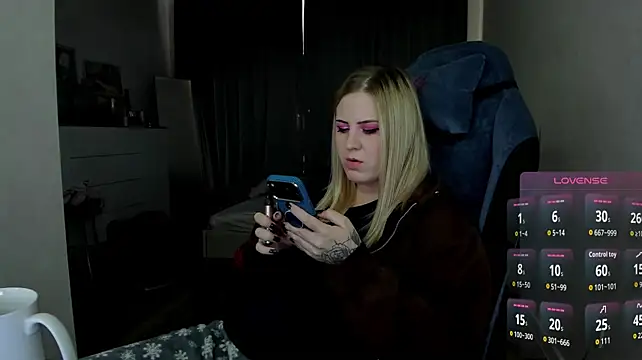 Olivia_Munk - hey^^