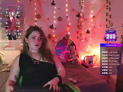 Victoria_Frostt - PUT LUSH ON