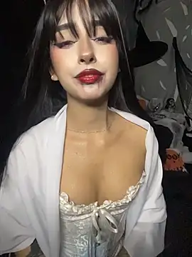 RosseMelody - Red ass