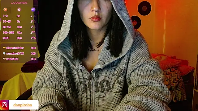 Ludo_kitty - domi inside control