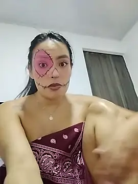 AdarhaRamirez_ - Full nudeTwerk +no pant