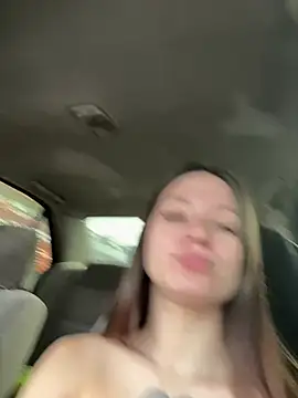 Sexy_babyXX - I caress my pussy.🍌🍌