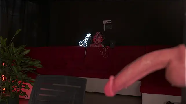 Karolineneuer_ - Suck two dildos😮‍💨