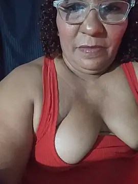 RoxanaQueen_ - Oil on the tits 🔞😈