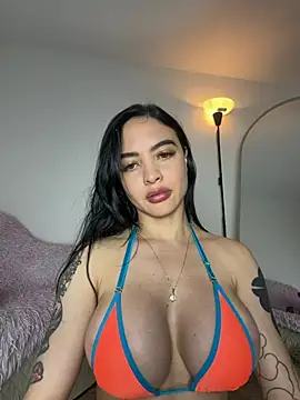 Elirpo - pussy playing