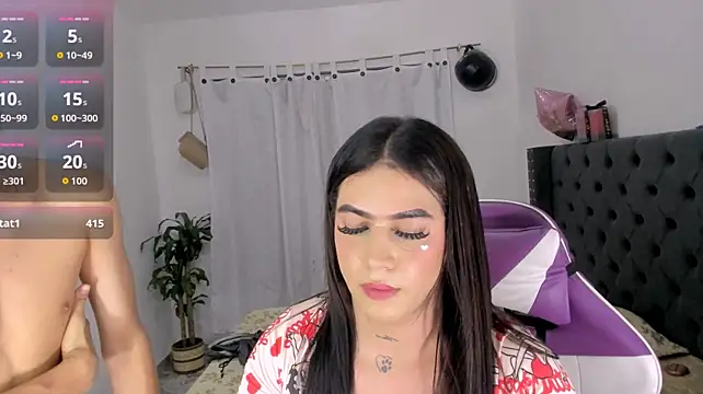 Princesskemely02 - play whi my cousin
