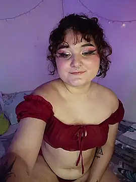 Lola_bluee - RED ASS❤️