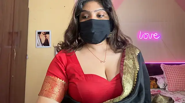 Cherry_jerry - shower show
