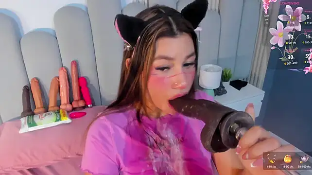Karla_cullen18 - TAKE CONTROL X 2 MIN 🍆🔥🎮💦