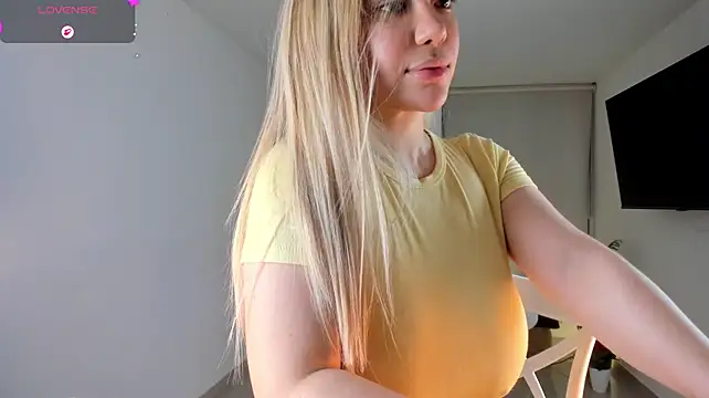 Ann_Williams1 - Play and oily boobs <3