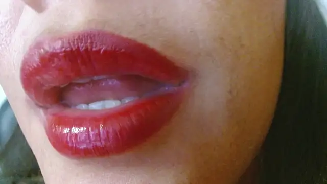 Miss_evoleth2 - hot blowjob