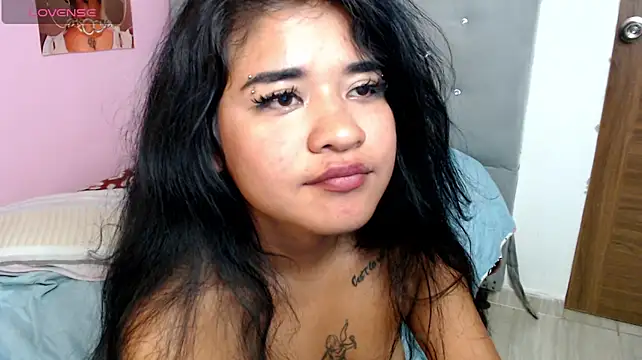 Scarlett_latin_slave - sexy slap ass x 10