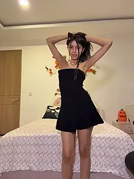 MissBecka_ - show your heels and caress your legs