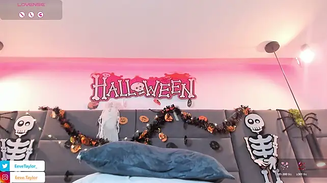 Eevee_Taylor - Make me firts Squirt💦