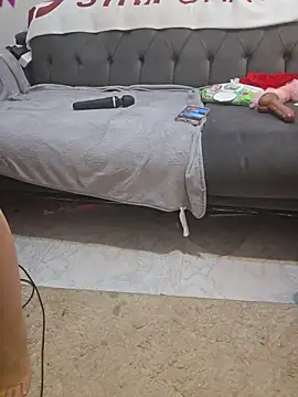 Jassy_Foxy - 📽get fucked on pool mattress