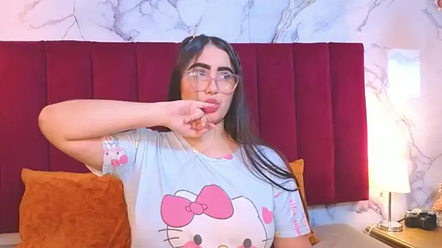 JESSYCORTES - control domi x 5 minutes