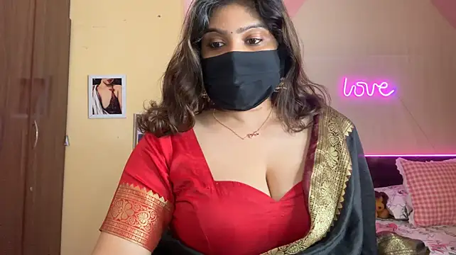 Cherry_jerry - shower show
