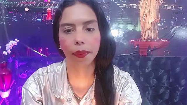 Catalella_Ar - Make me squirt a lot.✨🌺