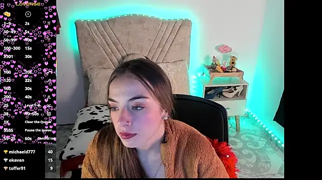 Mia_Victoria22 - SMOKING + BLOWJOB