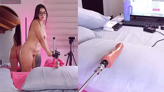 Kinky_Laly - squirt to taste