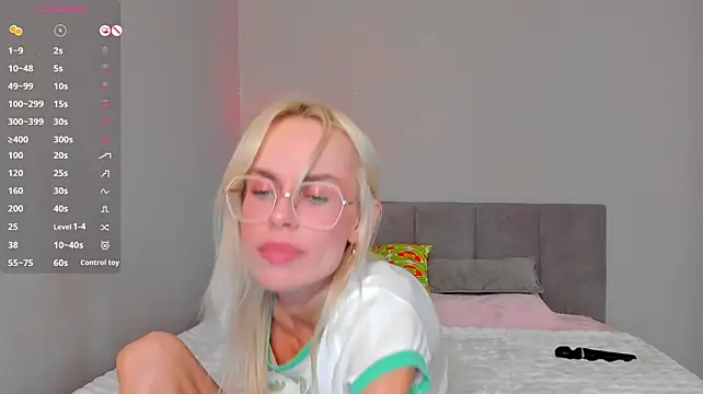 Bellatip - make my pussy wet )