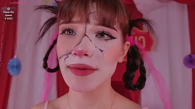 Deibora - AHEGAO WITH SPERM ON TONGUE👅