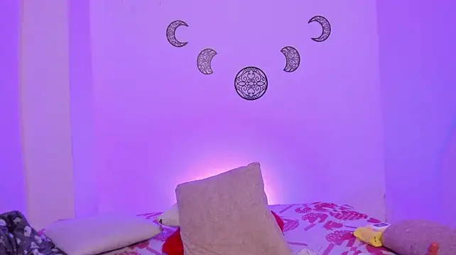 BUUNNY_BELLA - Show ass