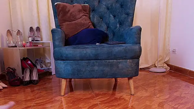 Lil_Audrey - @Flash Ass + Close cam