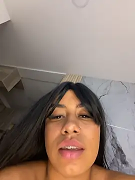 Fer444_ - Fingers in my pussy+CREAM✌🏽👅