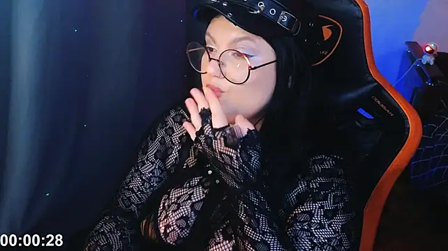 PixelMiss - massage naked boobs