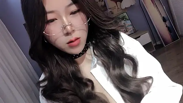 Xiaoai_007 - 周四坏~幸运转盘转到什么表演什么