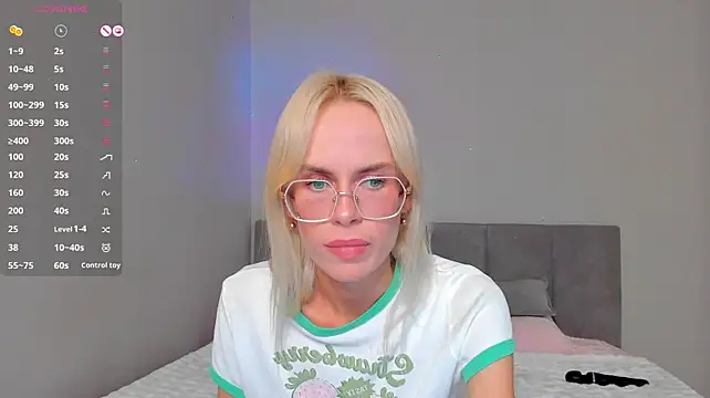 Bellatip - make my pussy wet )