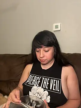 AriannaPenaxo - Last Tippers Choice from Tip Menu