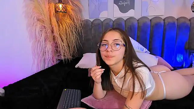 Kely_morgan - Take control of my pussy with my Lush