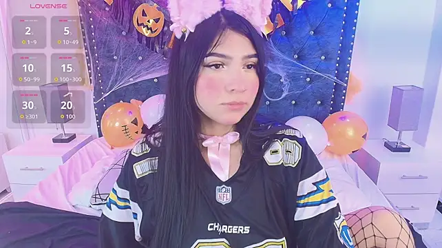Salem_skyler_ - doggy style + fingerss pussy hard